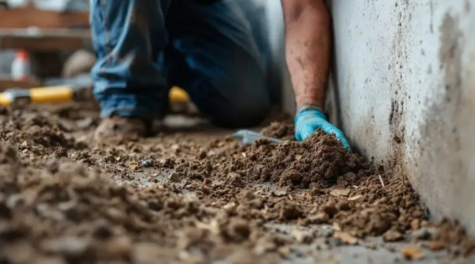 Our San Antonio Mold Removal Restoration Team at Texas Mold Removal Co
